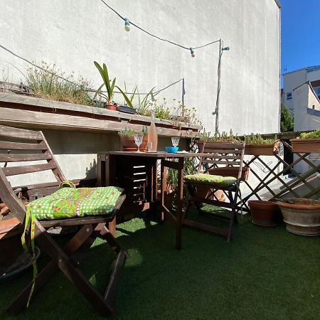 Appart'hôtel Paris Roland-Garros Boulogne-Billancourt Exterior foto