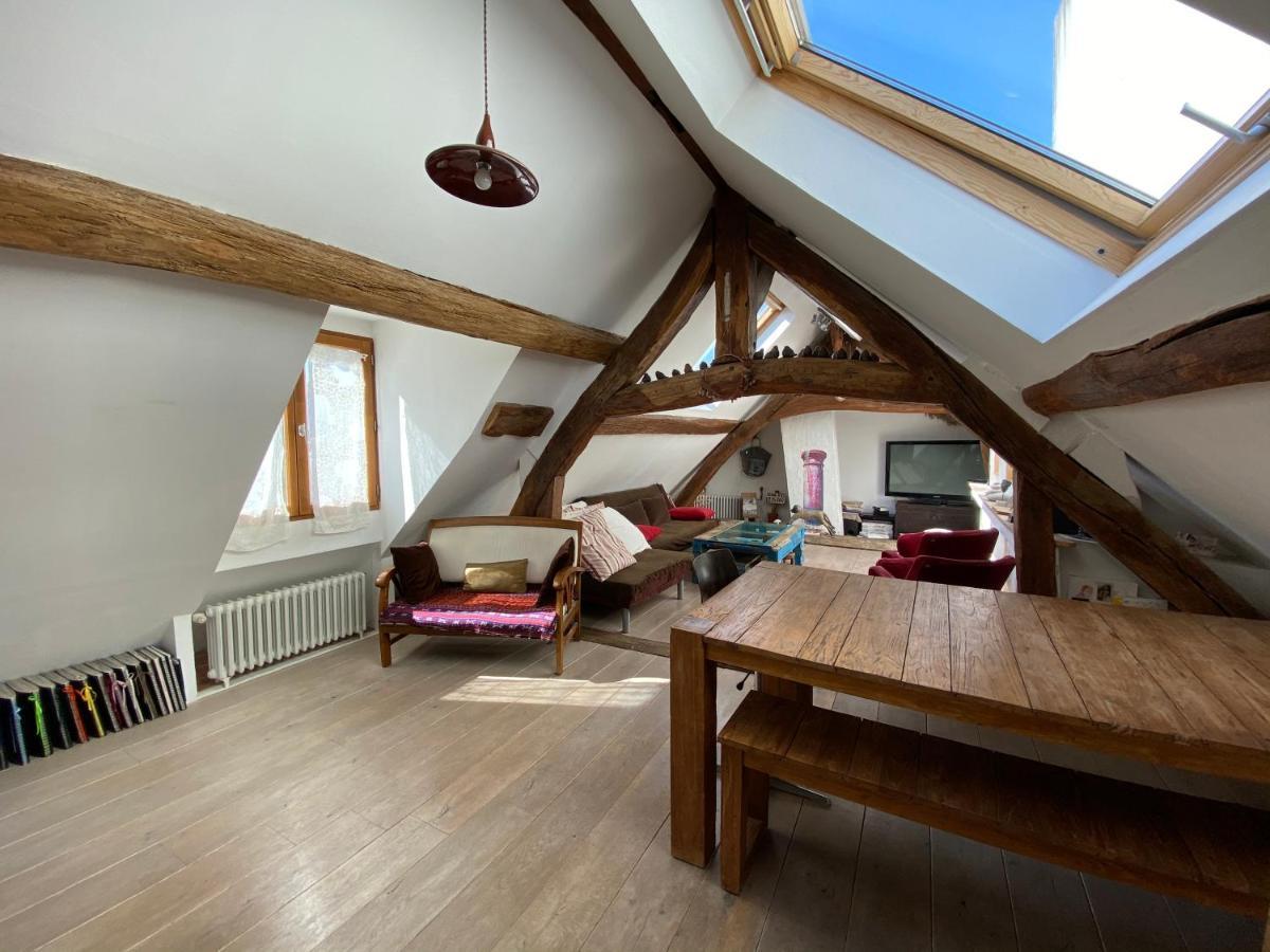 Appart'hôtel Paris Roland-Garros Boulogne-Billancourt Exterior foto