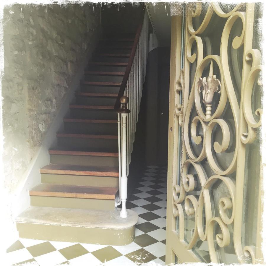Appart'hôtel Paris Roland-Garros Boulogne-Billancourt Exterior foto